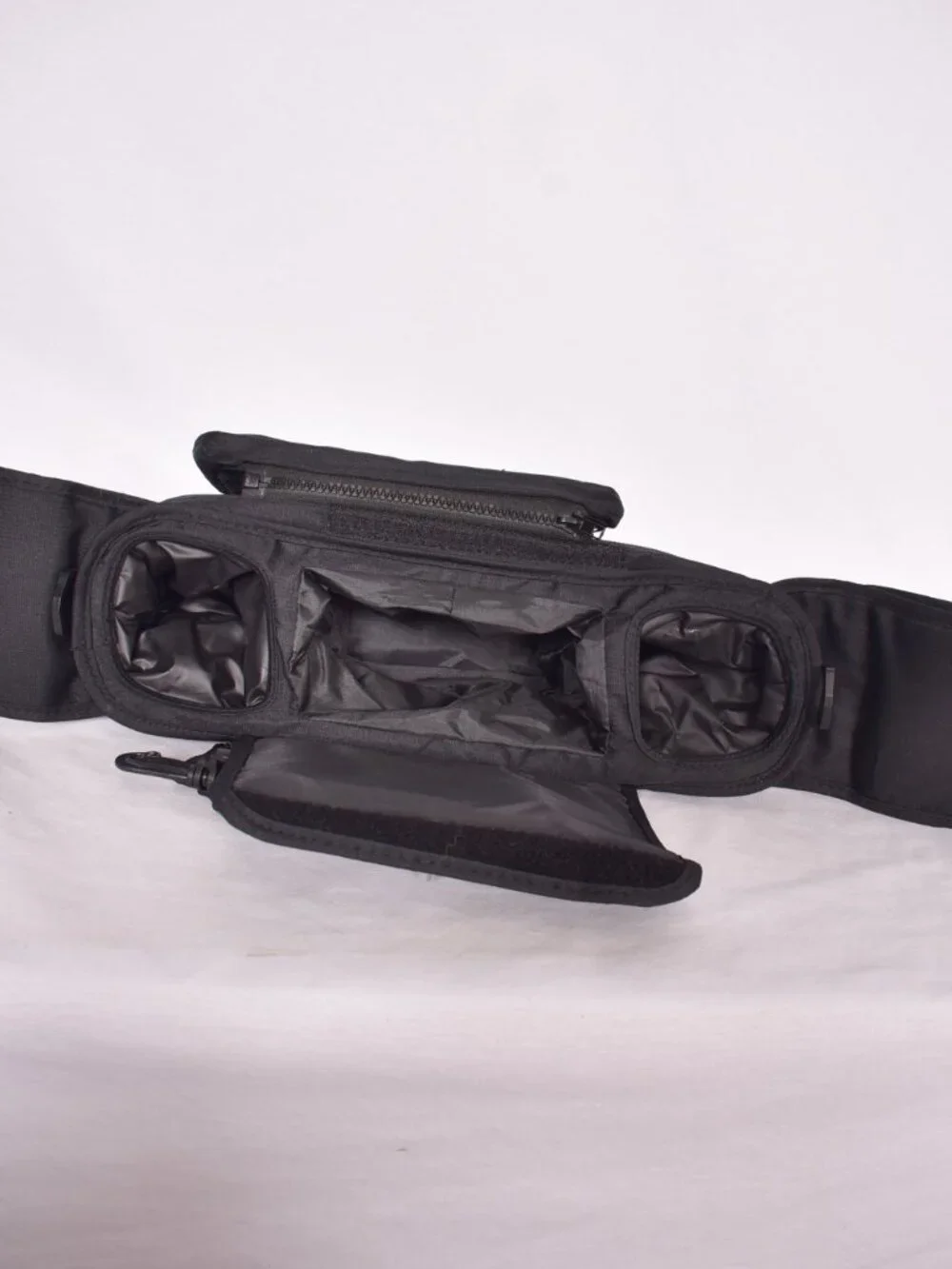 Baby Stroller Organizer With 2 Cup Holders